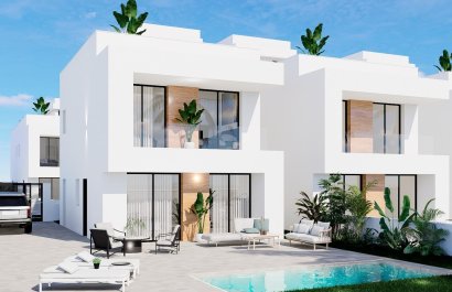 detached - Nieuwbouw Woningen - Orihuela Costa - Orihuela Costa