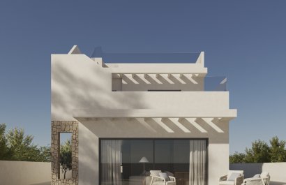 detached - Nieuwbouw Woningen - Polop - Polop