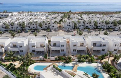 detached - Nieuwbouw Woningen - San Juan de los Terreros - San Juan de los Terreros