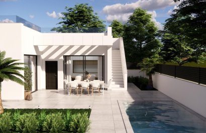 detached - Nouvelle construction - Ciudad Quesada - Ciudad Quesada