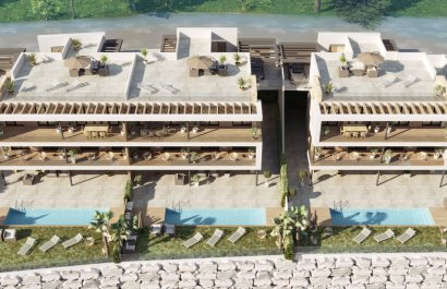 detached - Nouvelle construction - Ciudad Quesada - Ciudad Quesada