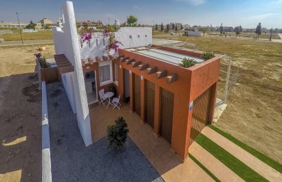 detached - Nouvelle construction - Los Alcázares - Los Alcázares