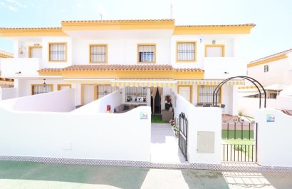 Duplex - Reventa - Pilar de la Horadada - Torre De La Horadada