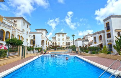 Duplex - Reventa - Torrevieja - Torrelamata - La Mata