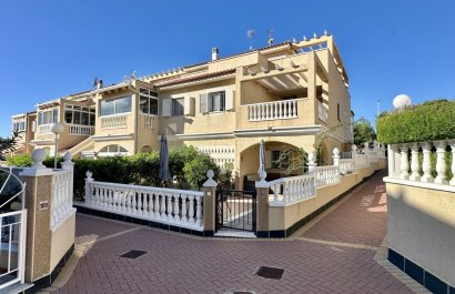 Duplex - Revente - Orihuela Costa -
                Playa Flamenca