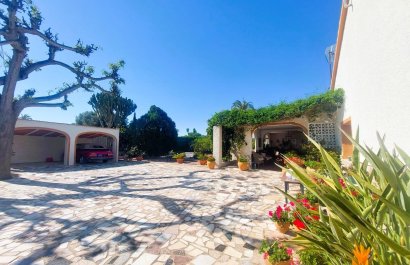 Finca / Casa de campo - Reventa - La marina - La Marina