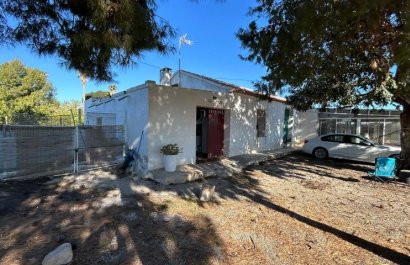 Finca / Casa de campo - Reventa - Orihuela Costa - Orihuela