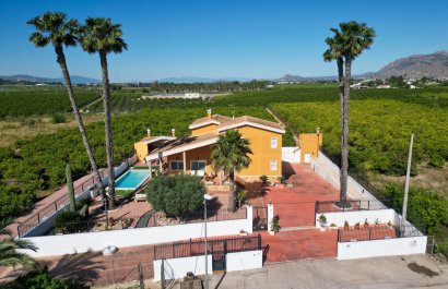 Finca / Casa de campo - Reventa - Orihuela Costa - Orihuela