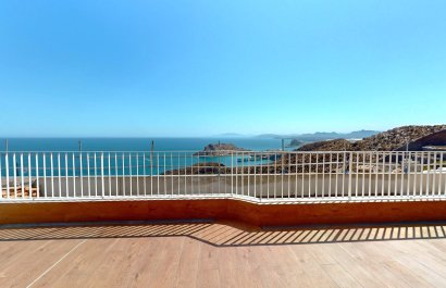 ground-floor - New Build - Águilas - Águilas