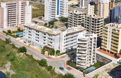 ground-floor - New Build - Guardamar del Segura -
                Guardamar del Segura