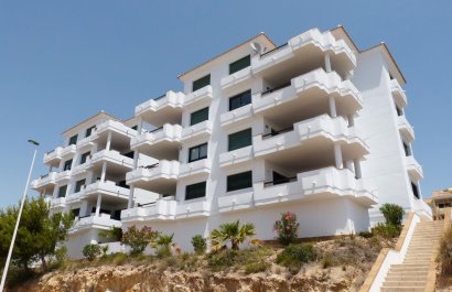 ground-floor - New Build - Orihuela Costa -
                Orihuela Costa