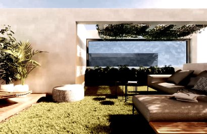 ground-floor - New Build - Torrevieja -
                Torrevieja