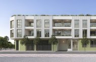 ground-floor - Nieuwbouw Woningen -
                Jacarilla - NB-56564