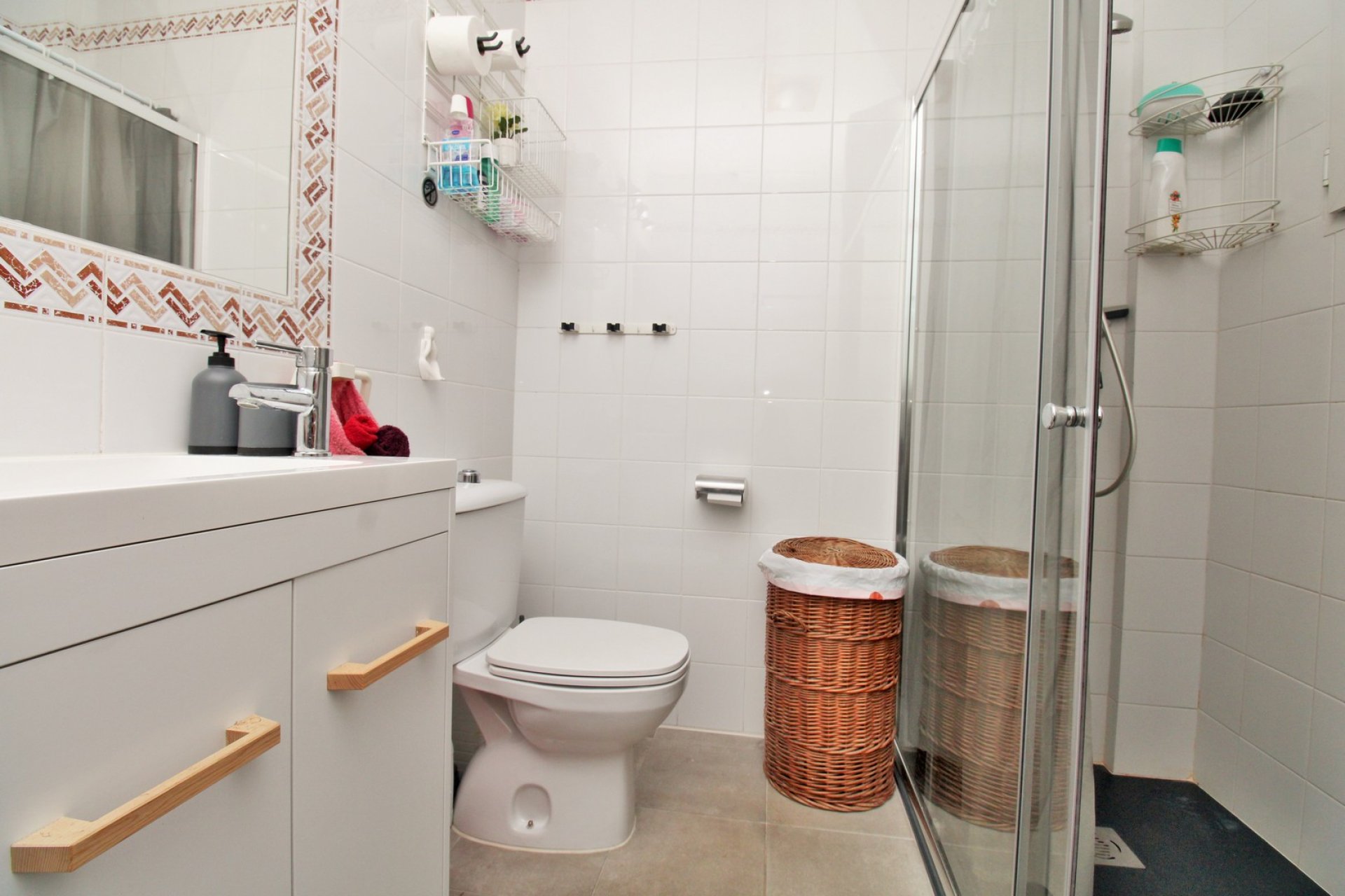 Herverkoop - Apartment -
Playa Flamenca