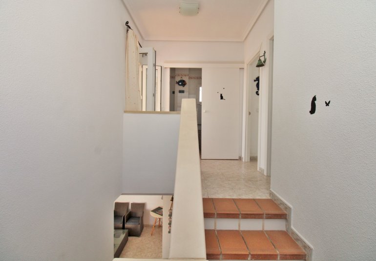 Herverkoop - Apartment -
Playa Flamenca