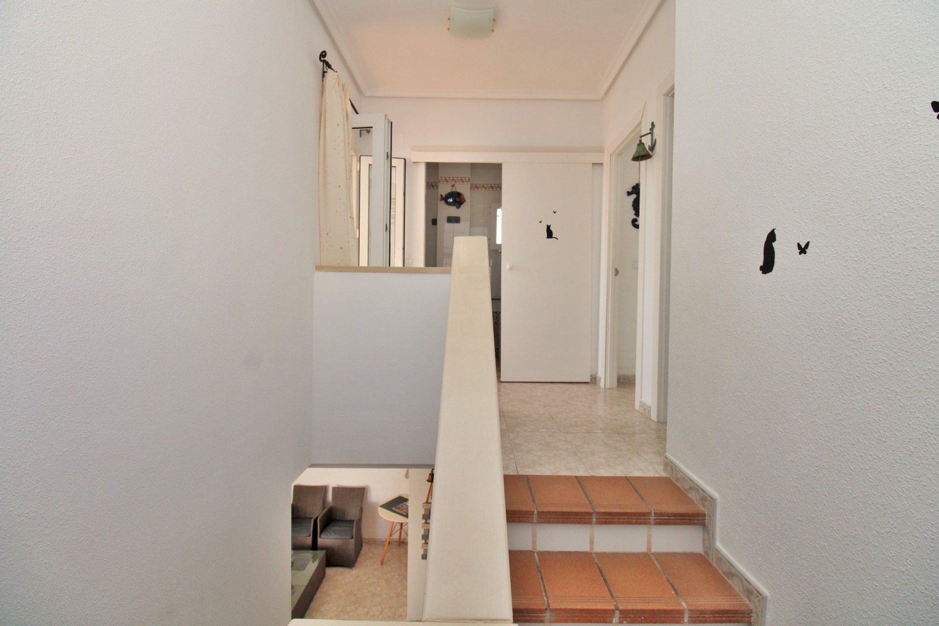 Herverkoop - Apartment -
Playa Flamenca