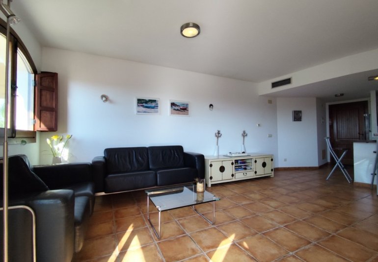 Herverkoop - Apartment -
Punta Prima