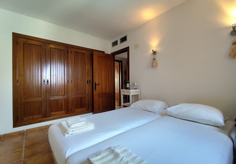 Herverkoop - Apartment -
Punta Prima