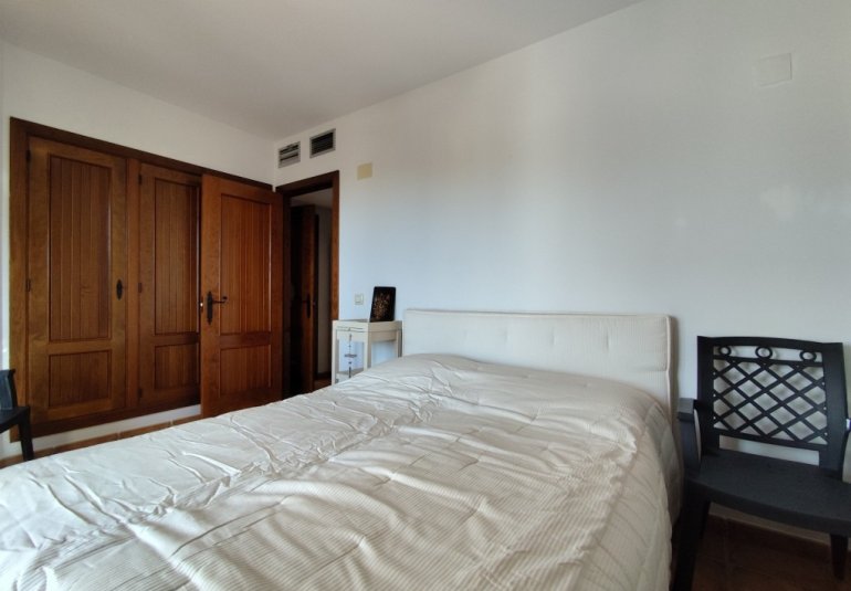 Herverkoop - Apartment -
Punta Prima