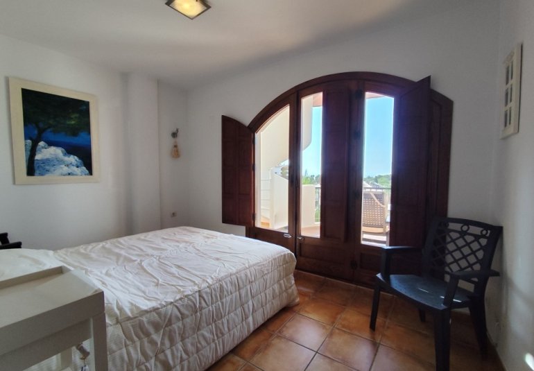 Herverkoop - Apartment -
Punta Prima