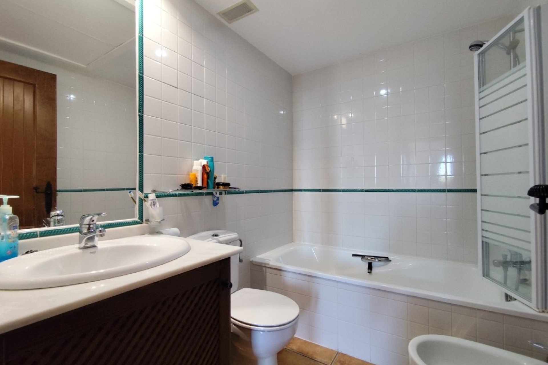 Herverkoop - Apartment -
Punta Prima