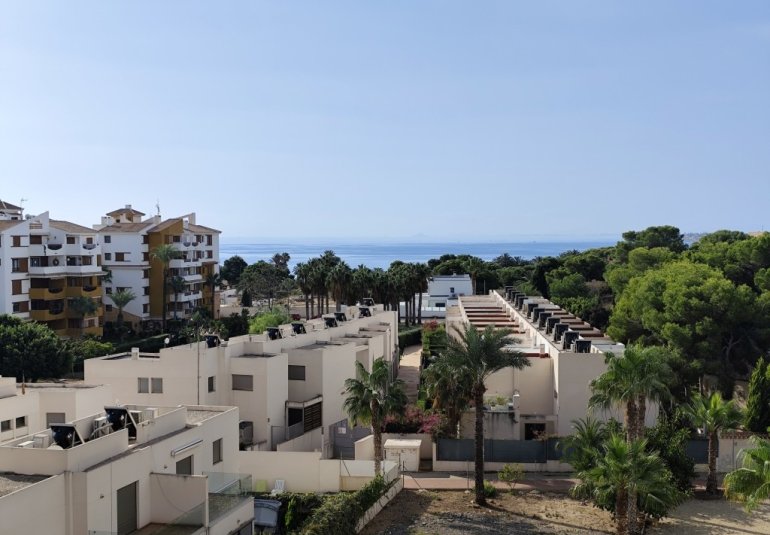 Herverkoop - Apartment -
Punta Prima