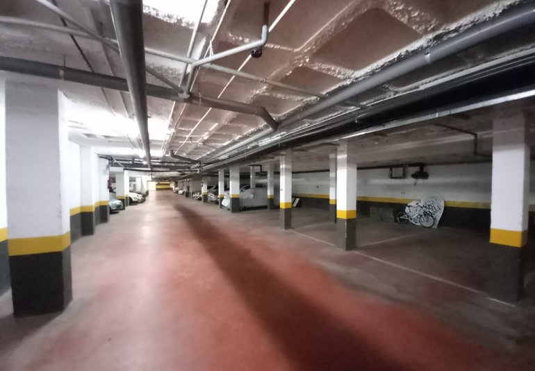 Herverkoop - Apartment -
Punta Prima