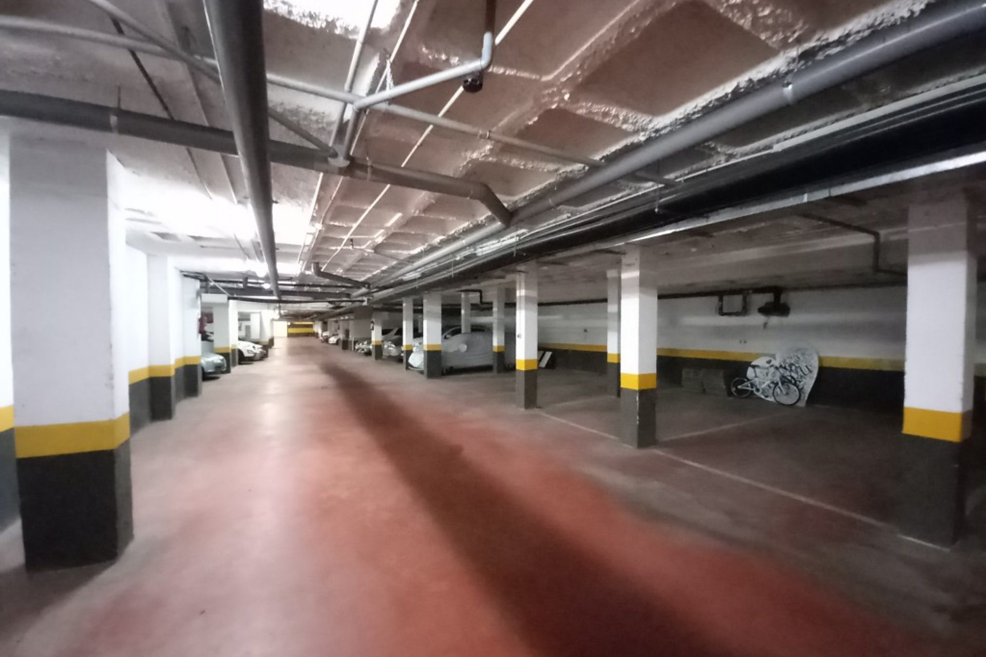 Herverkoop - Apartment -
Punta Prima