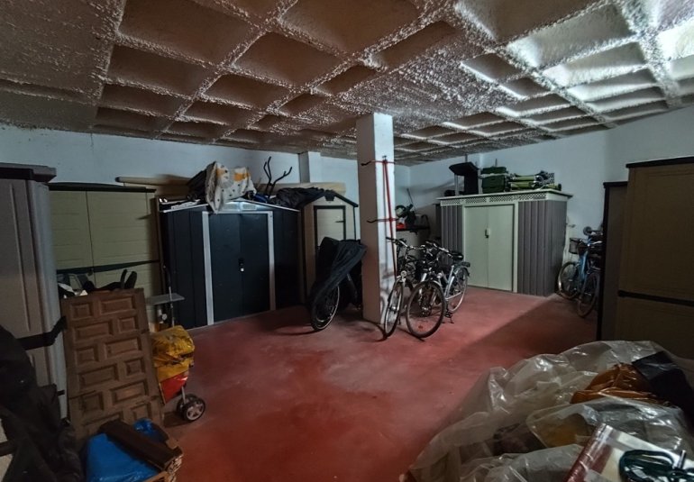 Herverkoop - Apartment -
Punta Prima