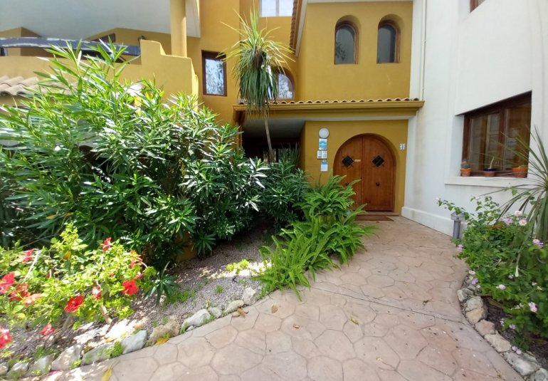 Herverkoop - Apartment -
Punta Prima