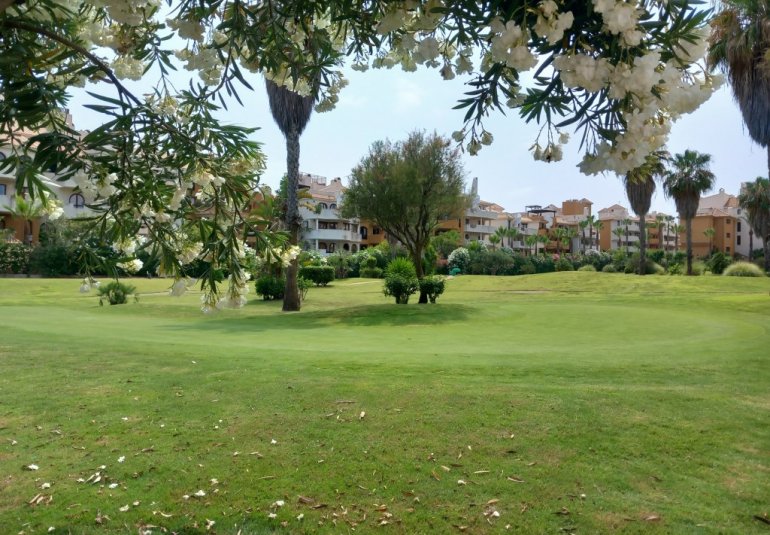 Herverkoop - Apartment -
Punta Prima