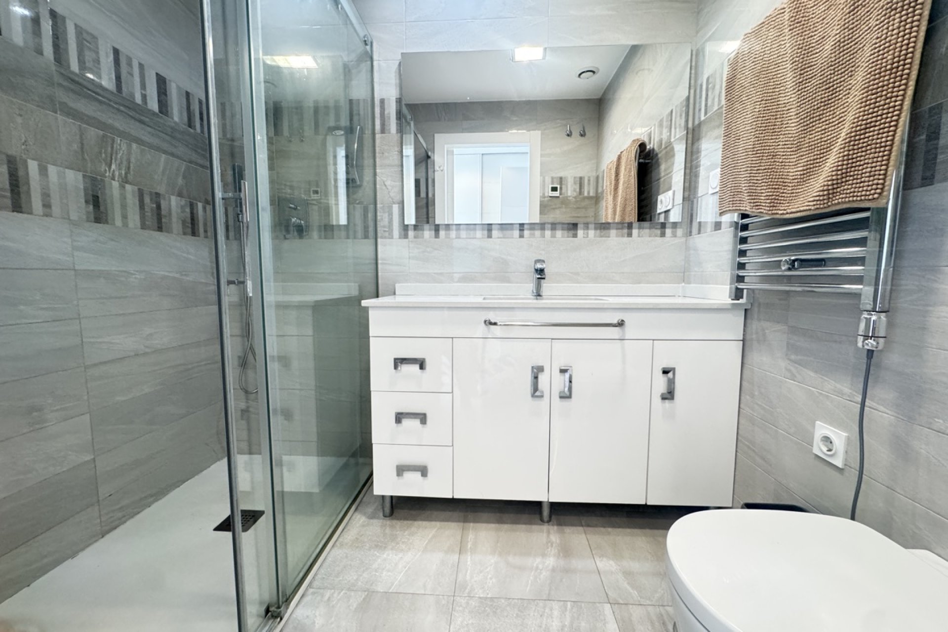 Herverkoop - Apartment -
Punta Prima