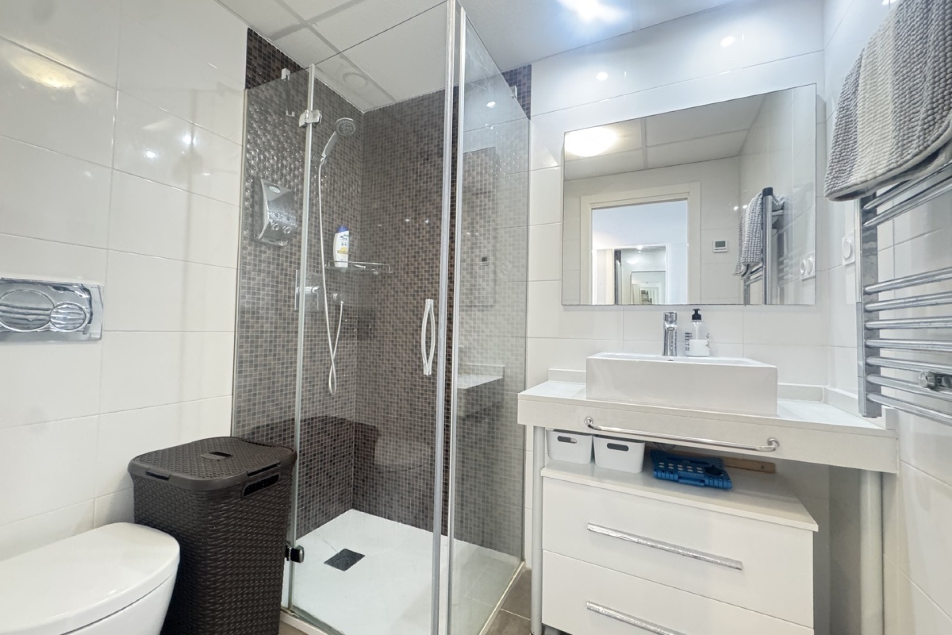 Herverkoop - Apartment -
Punta Prima