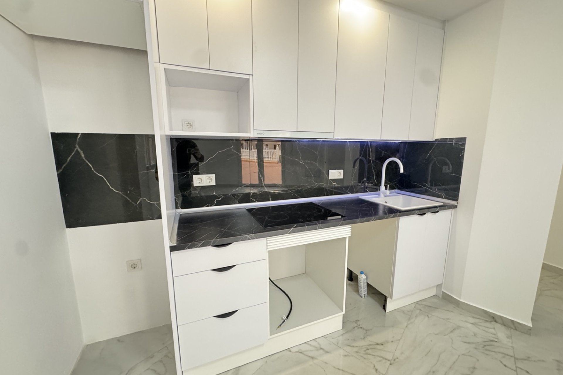 Herverkoop - Apartment -
Torrevieja