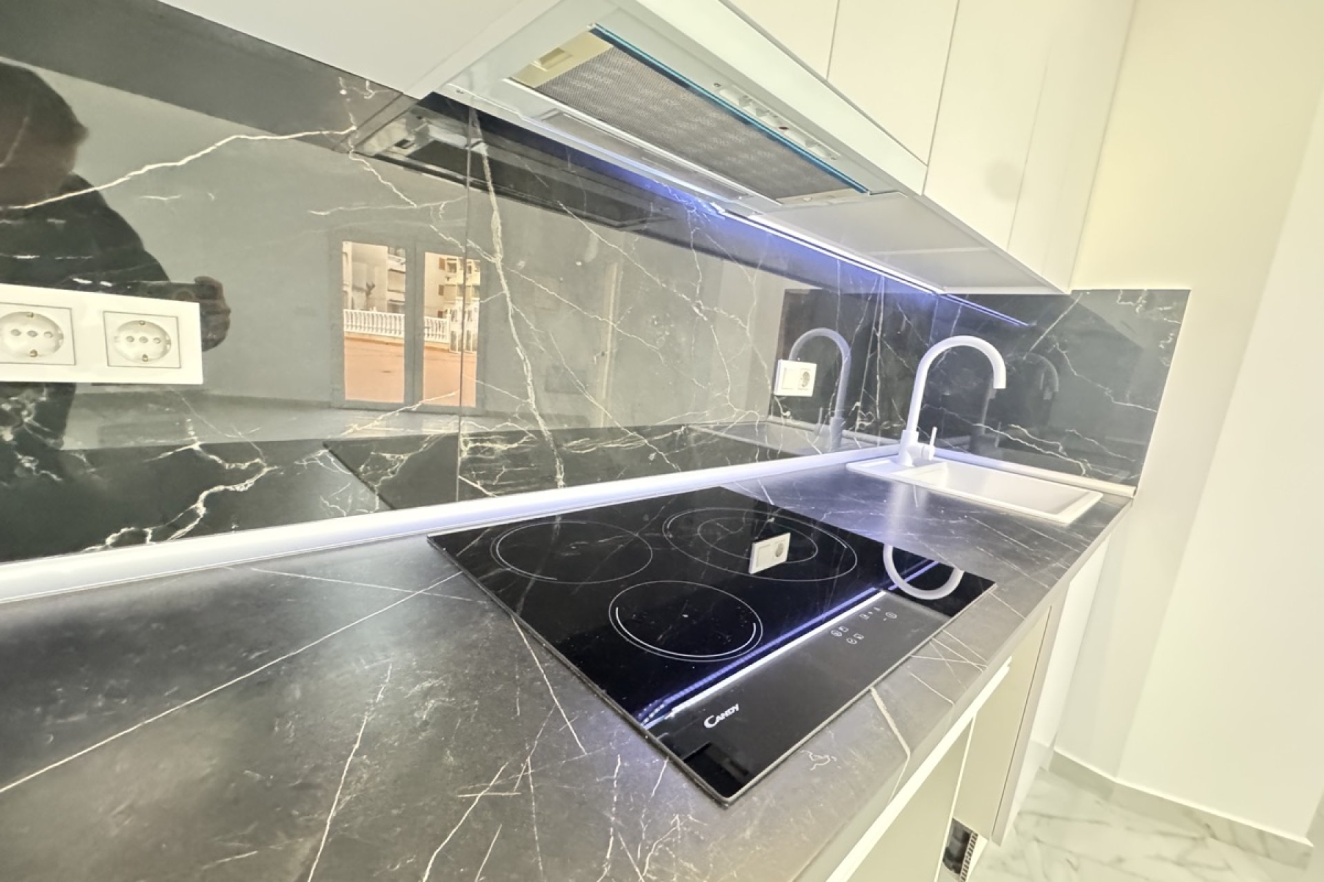 Herverkoop - Apartment -
Torrevieja