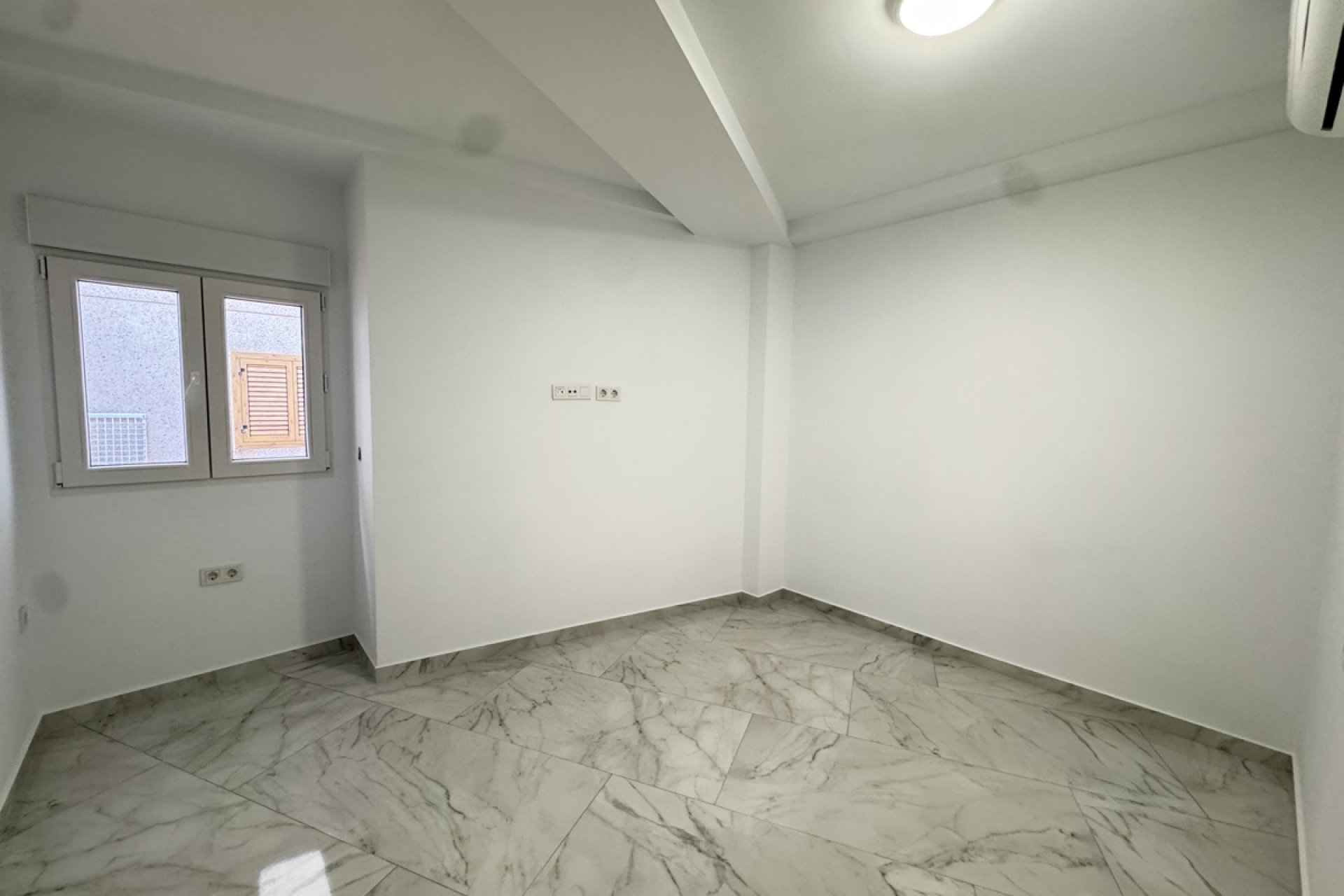 Herverkoop - Apartment -
Torrevieja