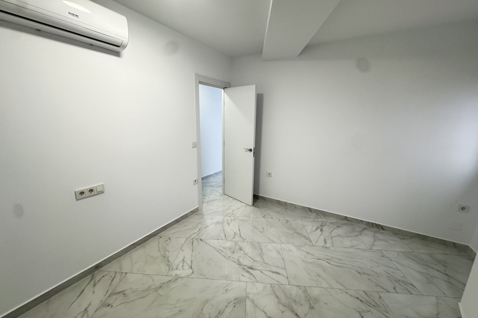 Herverkoop - Apartment -
Torrevieja