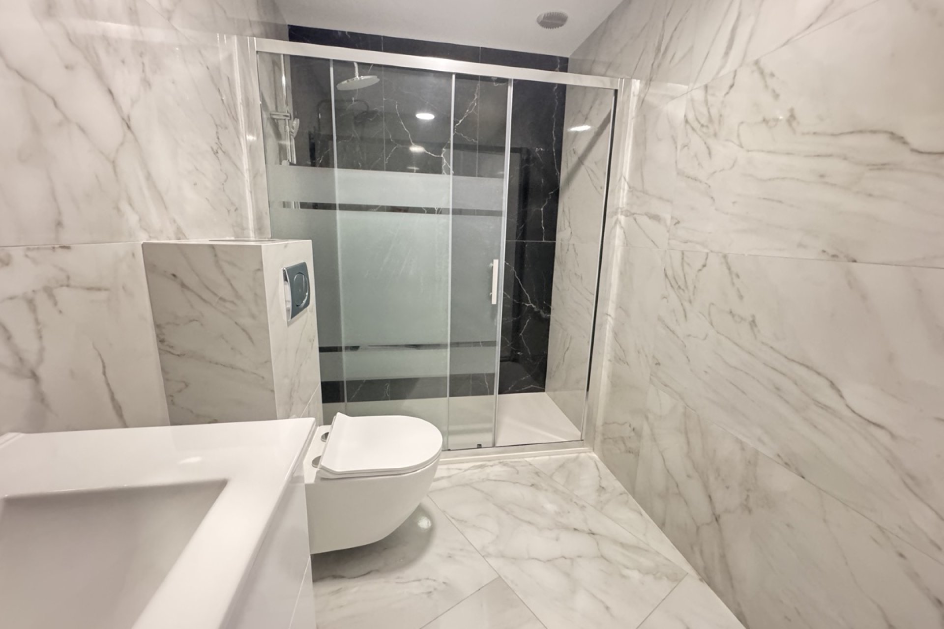 Herverkoop - Apartment -
Torrevieja