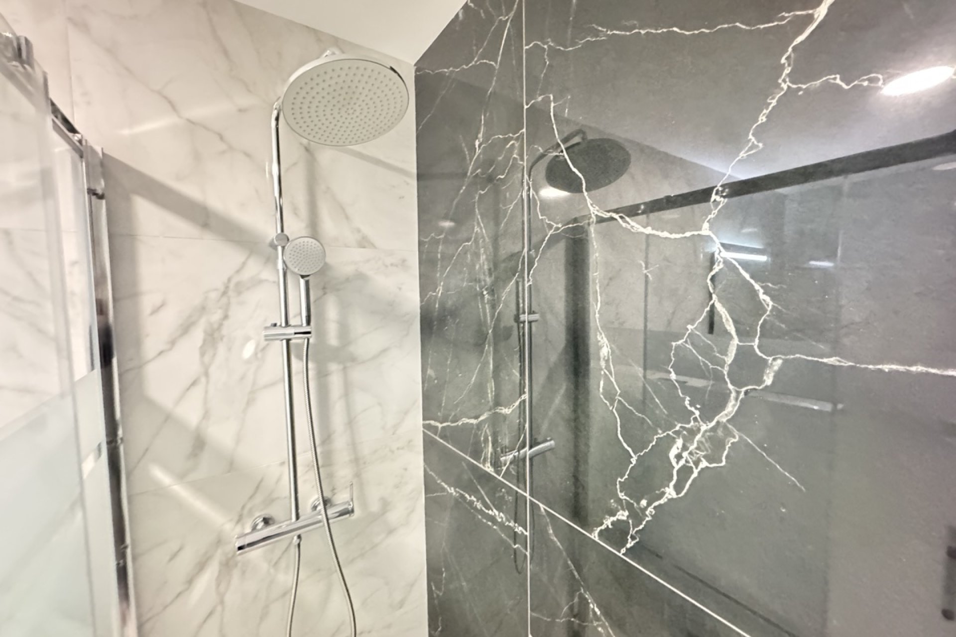 Herverkoop - Apartment -
Torrevieja