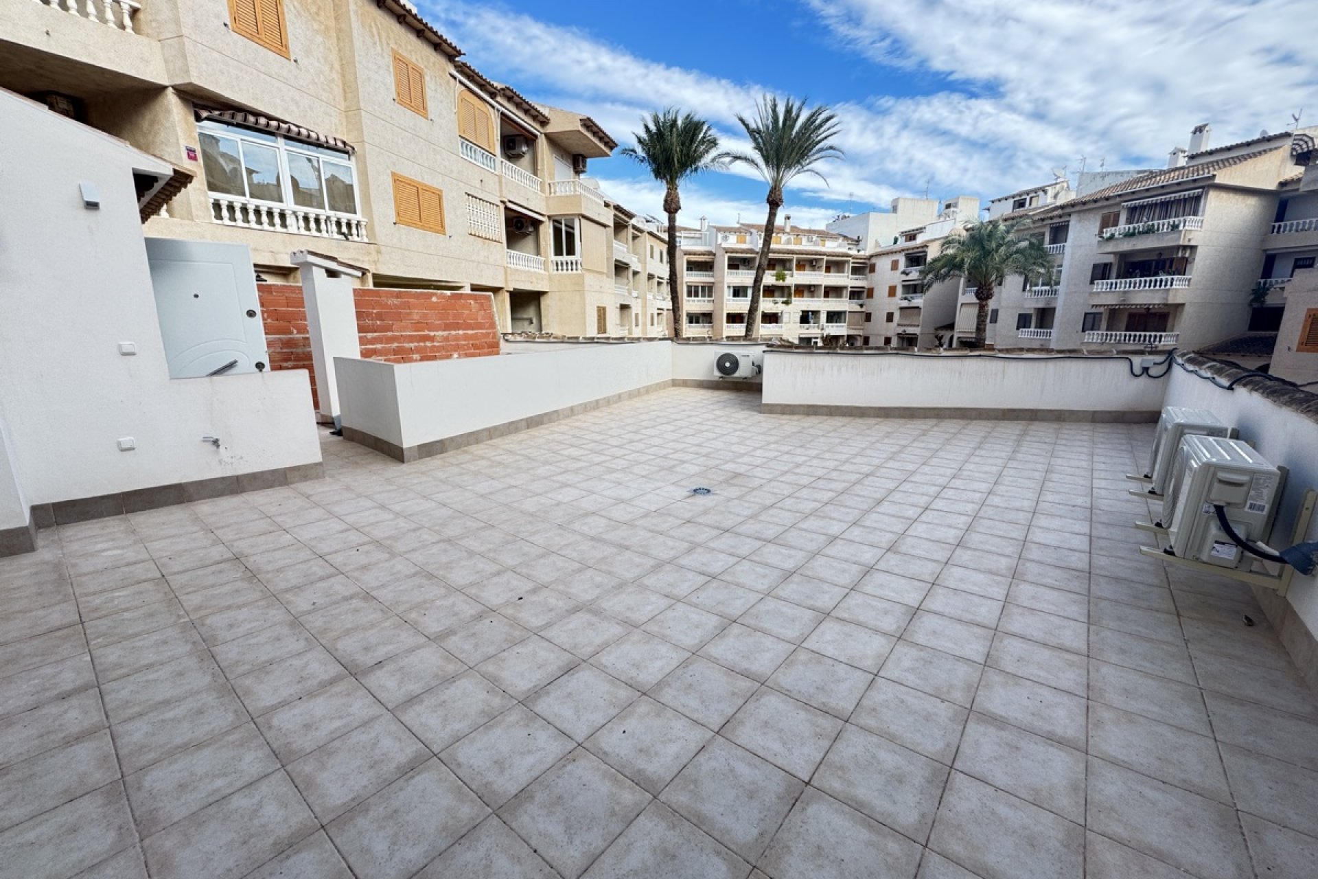 Herverkoop - Apartment -
Torrevieja
