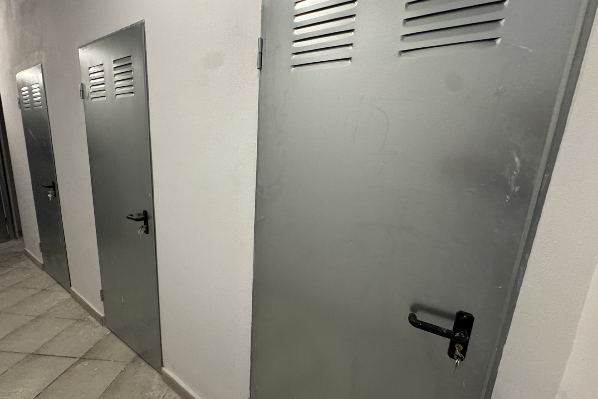 Herverkoop - Apartment -
Torrevieja