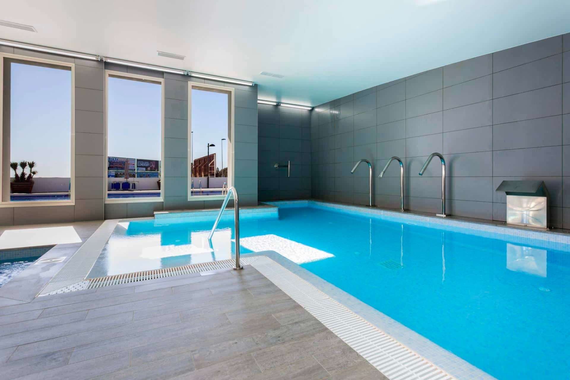 Herverkoop - Apartment -
Villamartin - Los Dolses