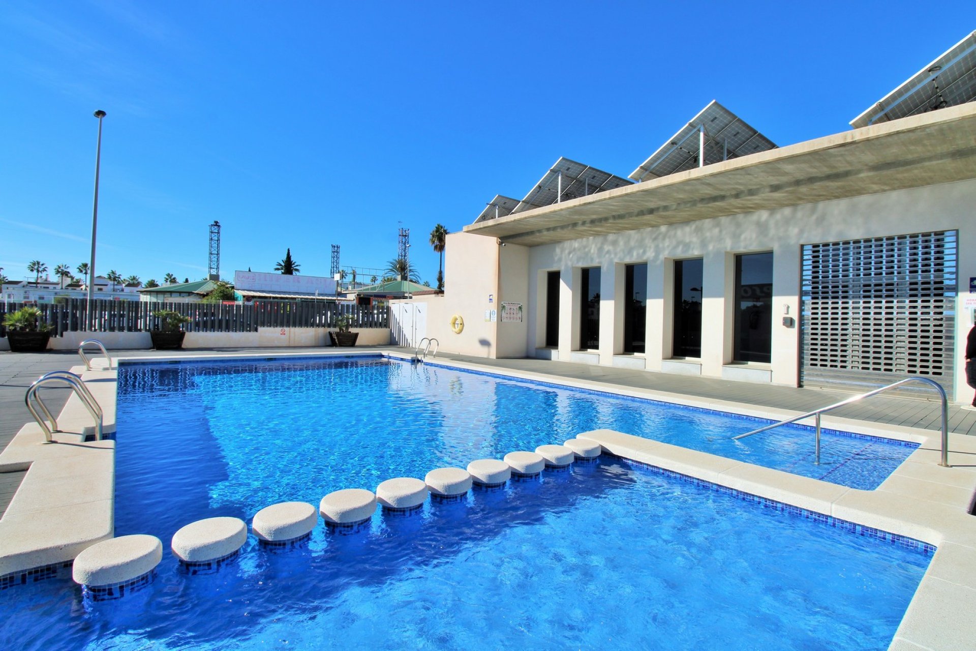 Herverkoop - Apartment -
Villamartin - Los Dolses