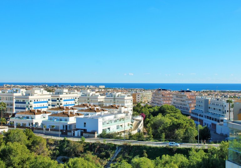 Herverkoop - Apartment -
Villamartin - Los Dolses