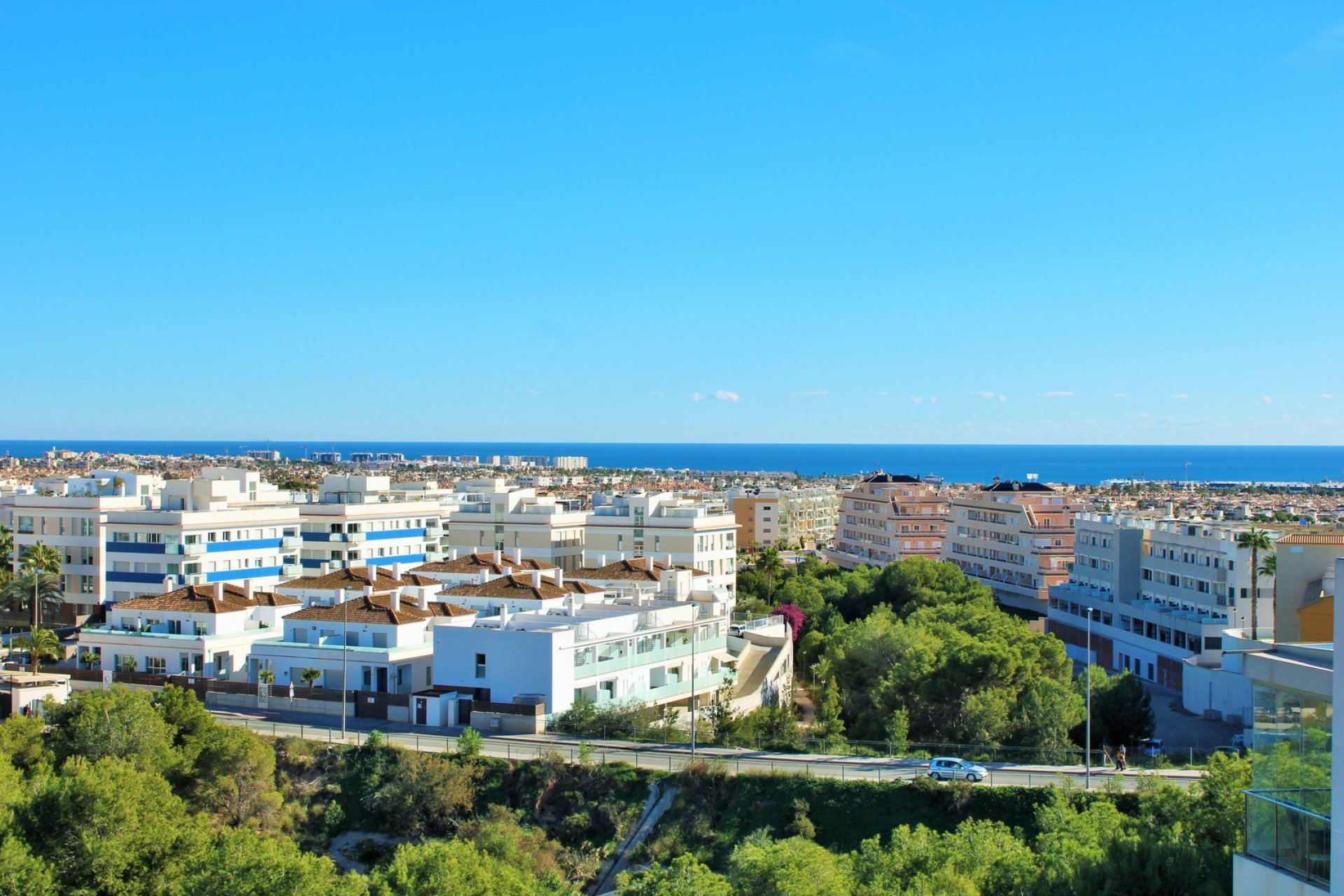 Herverkoop - Apartment -
Villamartin - Los Dolses