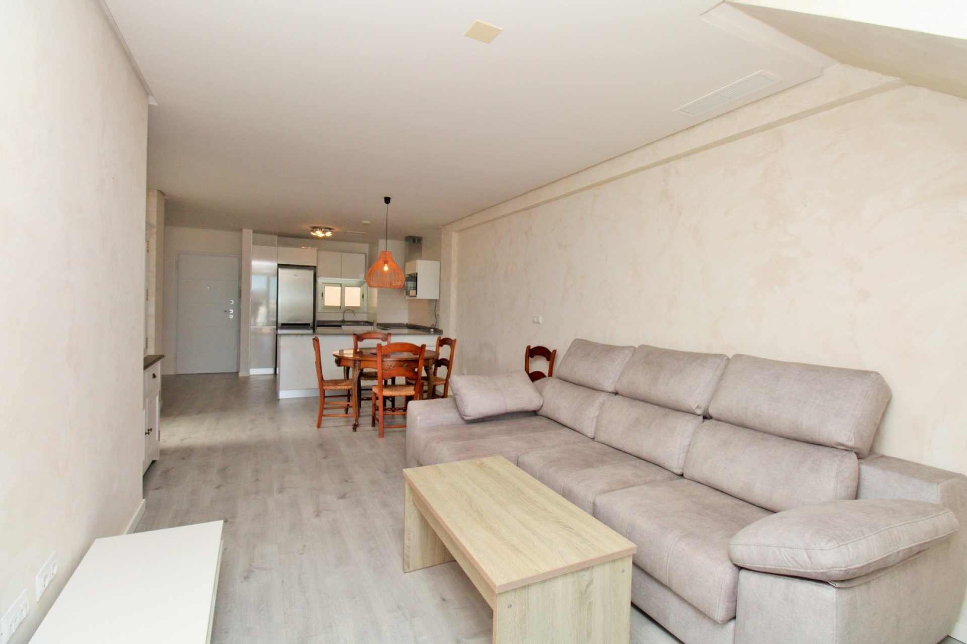 Herverkoop - Apartment -
Villamartin - Los Dolses