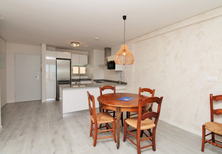 Herverkoop - Apartment -
Villamartin - Los Dolses