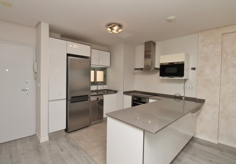 Herverkoop - Apartment -
Villamartin - Los Dolses