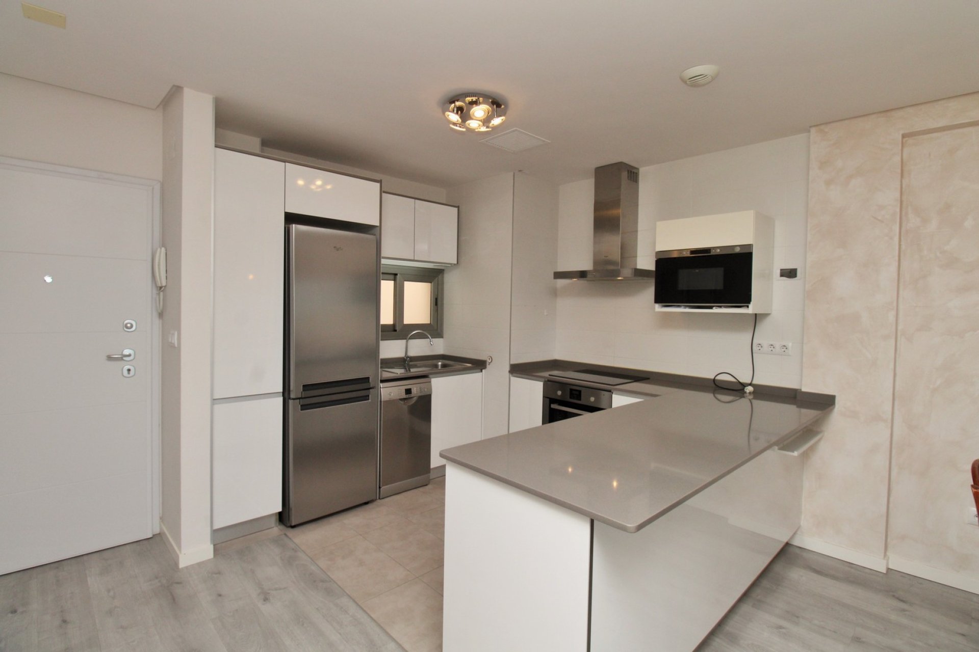 Herverkoop - Apartment -
Villamartin - Los Dolses