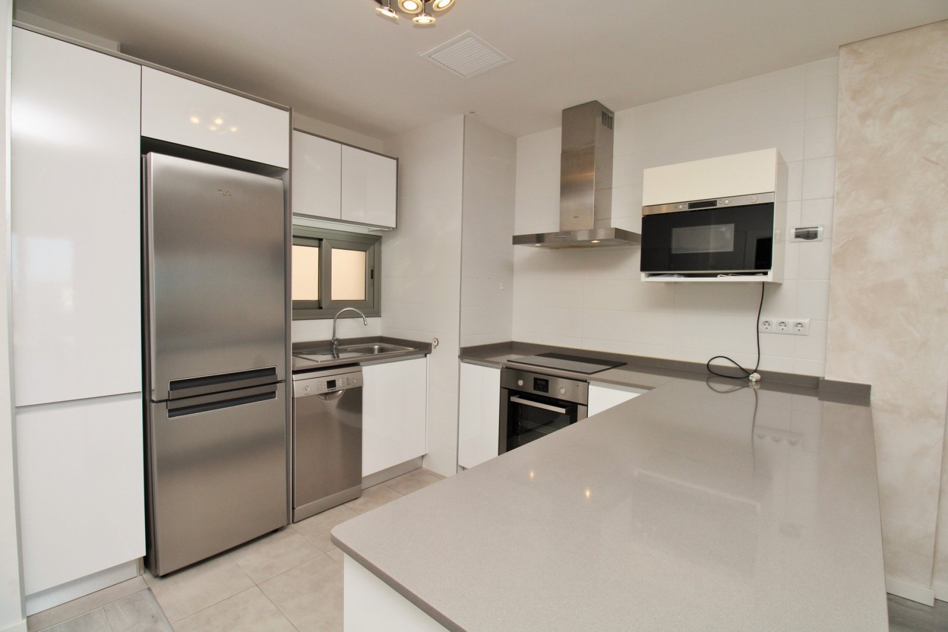 Herverkoop - Apartment -
Villamartin - Los Dolses